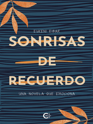 cover image of Sonrisas de recuerdo